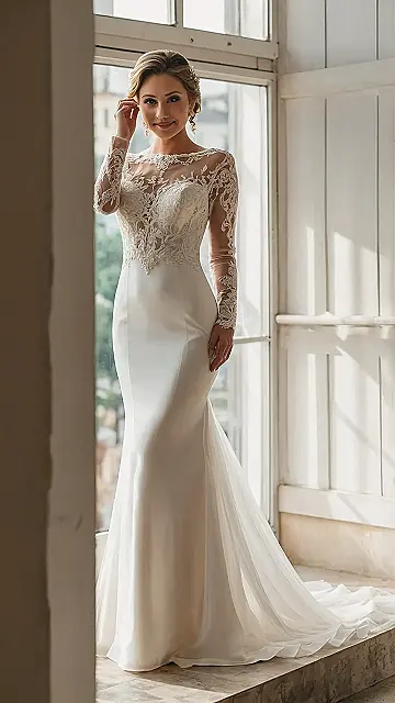 Mermaid’s Secret:  A Coastal Dream