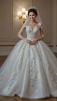 Beyond the White Dress