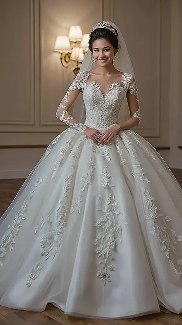 Beyond the White Dress