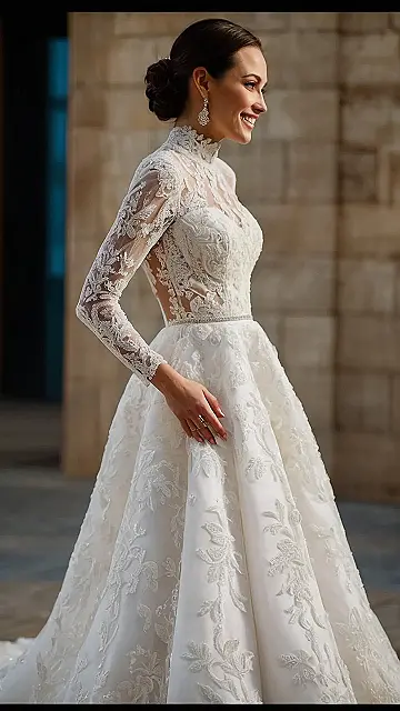 Silhouette of Forever