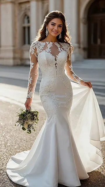 Salt Air “I Do’s”