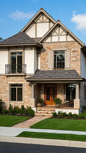 Stone Song Residence