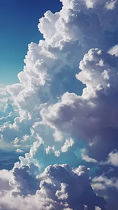 Sweet Cloud Dream