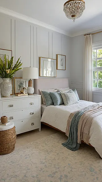 Design Your Happy Space