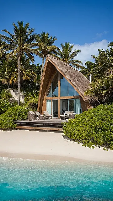 Beach Bliss Abode
