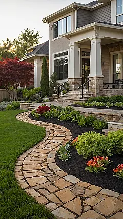 Operation: Green Scene