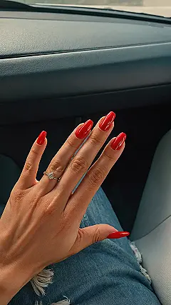 Insta-Ready Red