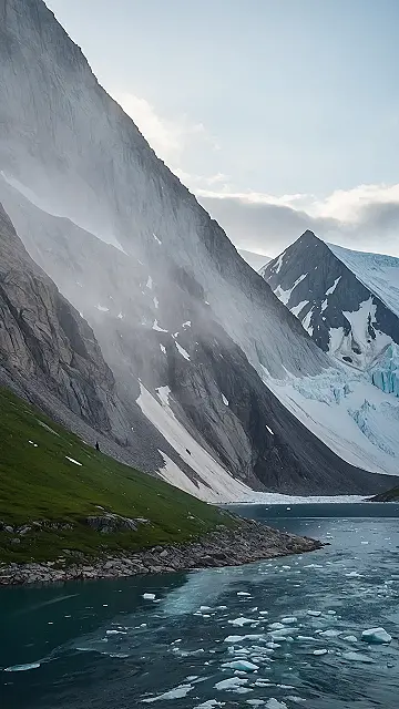 White Silence