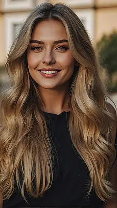 The Envy-Inducing Look