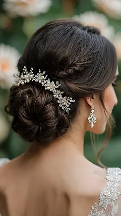 Ceremony Ready Curls