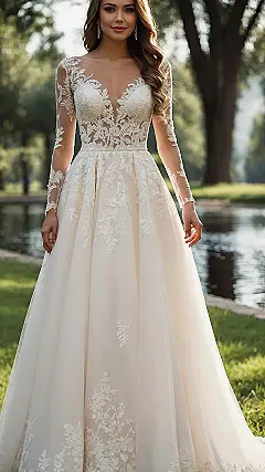 Fairytale Fabric Found