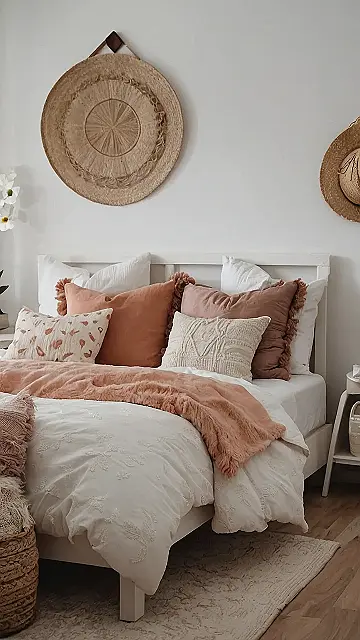 Sunny Hues, Happy Rooms