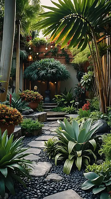 Paradise Rediscovered