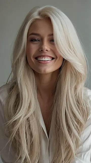 Golden Locks, Platinum Soul