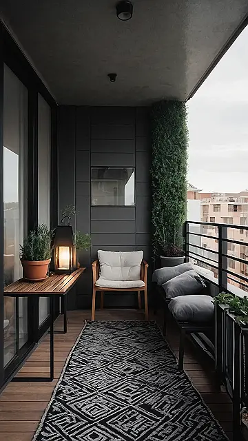 Tiny Home, Big Heart