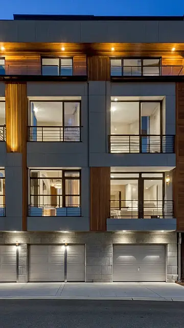 Garage Goals & Stucco