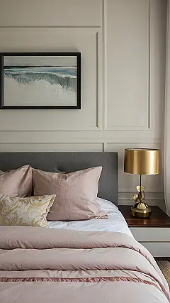 Affordable Bedroom Upgrades