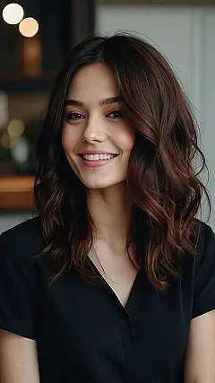 Winter’s Dark Delight