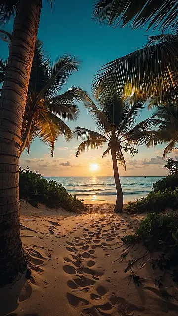 Island State of Mind