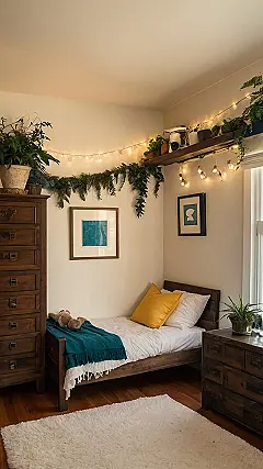 Boxed Bathroom Beauty