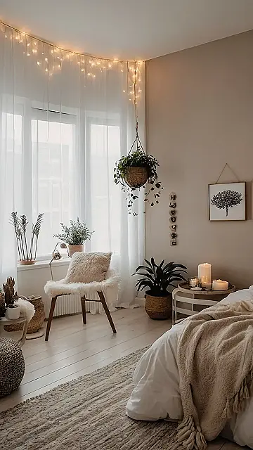 Bohemian Bedtime Story