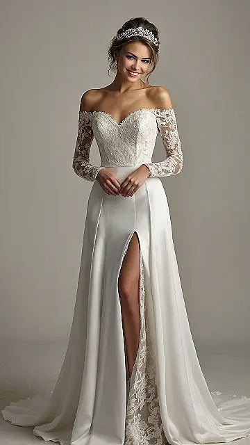 Dream Dress,