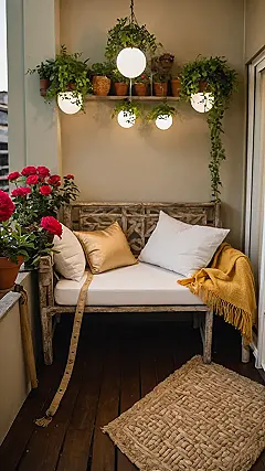 Terrace Transformation Tips