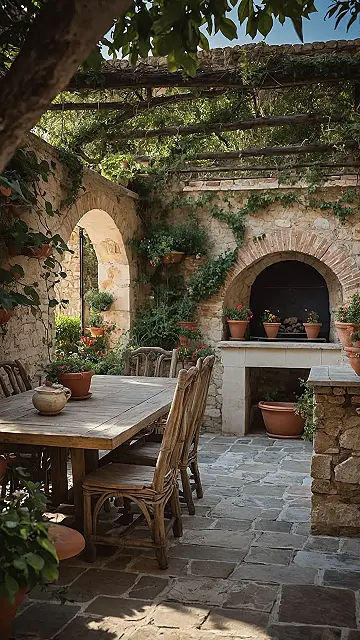 Sundown Spaghetti Spot