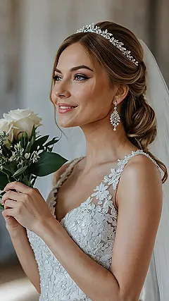 Hair Fit for the Throne