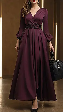Dress Goals Unlocked