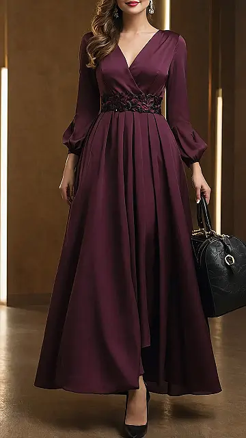 Dress Goals Unlocked