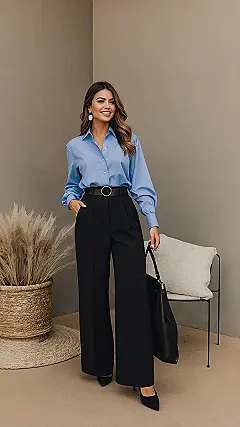 The Professional Polish