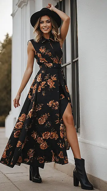 Unlock Your Style Edge