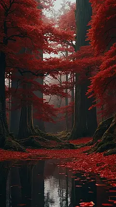 2025: iPhone’s Red Embrace