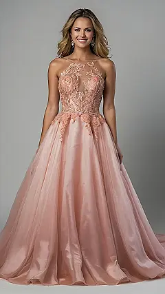 Technicolor Weddings