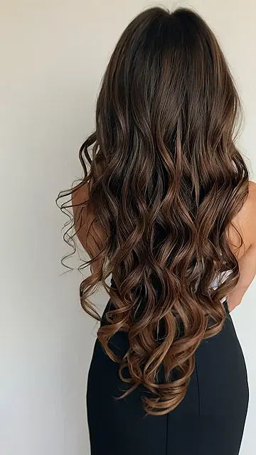 Mane Event: Bridesmaid Hair