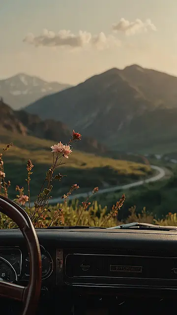 Peach’s Sunset Realm