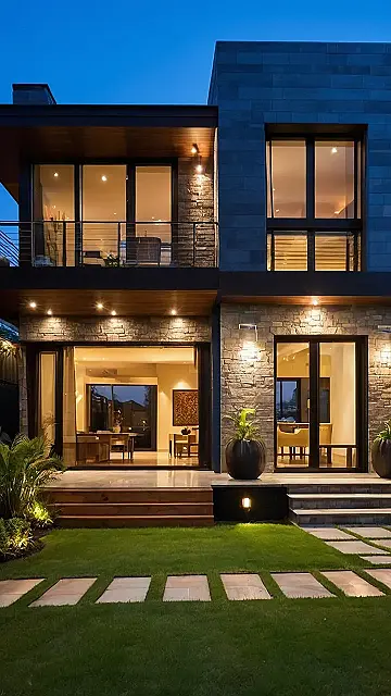 Rockin’ Modern Future