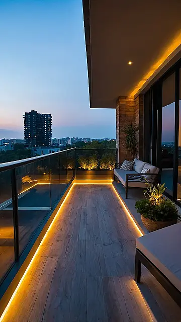 Veranda Vibes Vamped