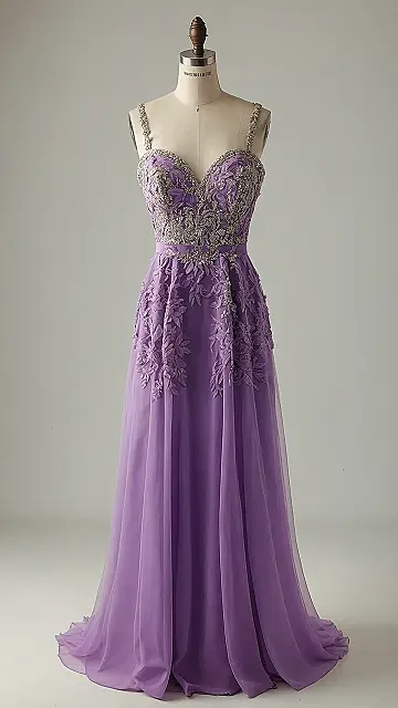 Sparkle & Stun: Prom 2025