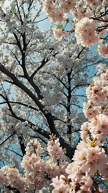 Soft Pink Season’s Call