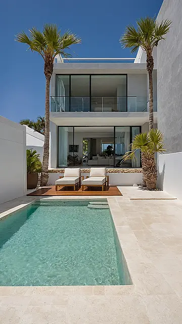 The Ultimate Escape Pad