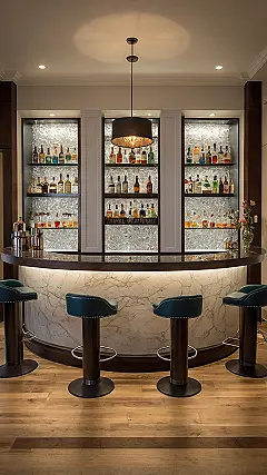 Home Entertainment Hub