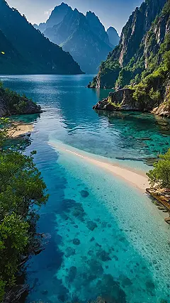 The Great Escape Plan