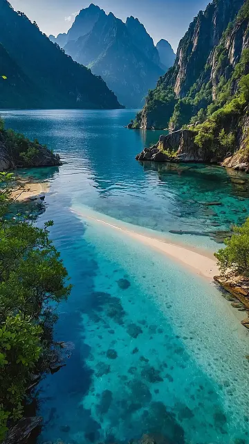 The Great Escape Plan