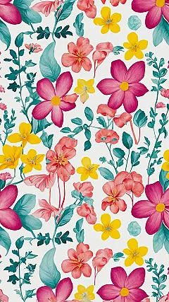 May’s Touch on Screen