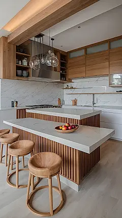 Smart Kitchen Era
