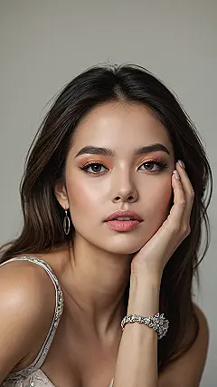 Blooming Screen Style