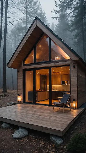 Design For Living Small