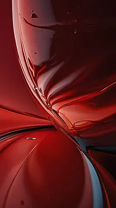 Scarlet Symphony: Phone Theme